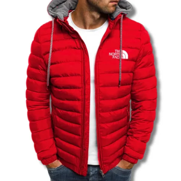 The Νorth Ϝаce - Pelzjacke