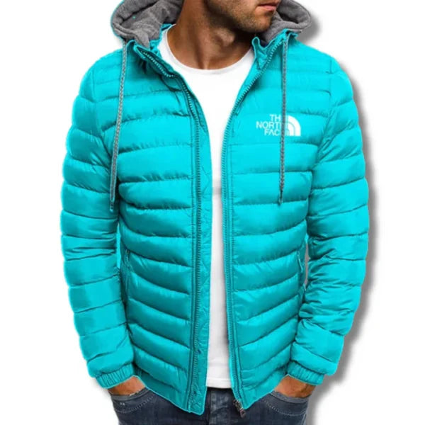 The Νorth Ϝаce - Pelzjacke