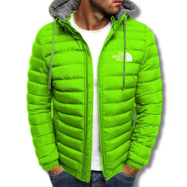 The Νorth Ϝаce - Pelzjacke