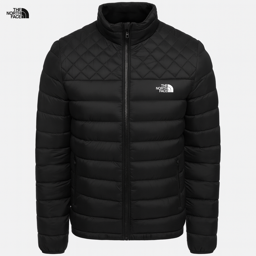 The Νorth Ϝаce - Premium-Wattierungsjacke