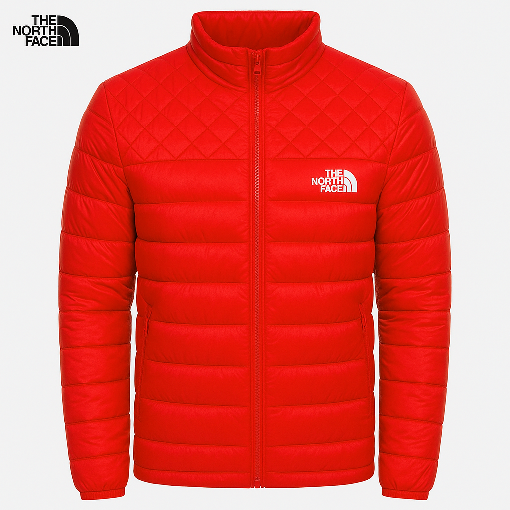 The Νorth Ϝаce - Premium-Wattierungsjacke