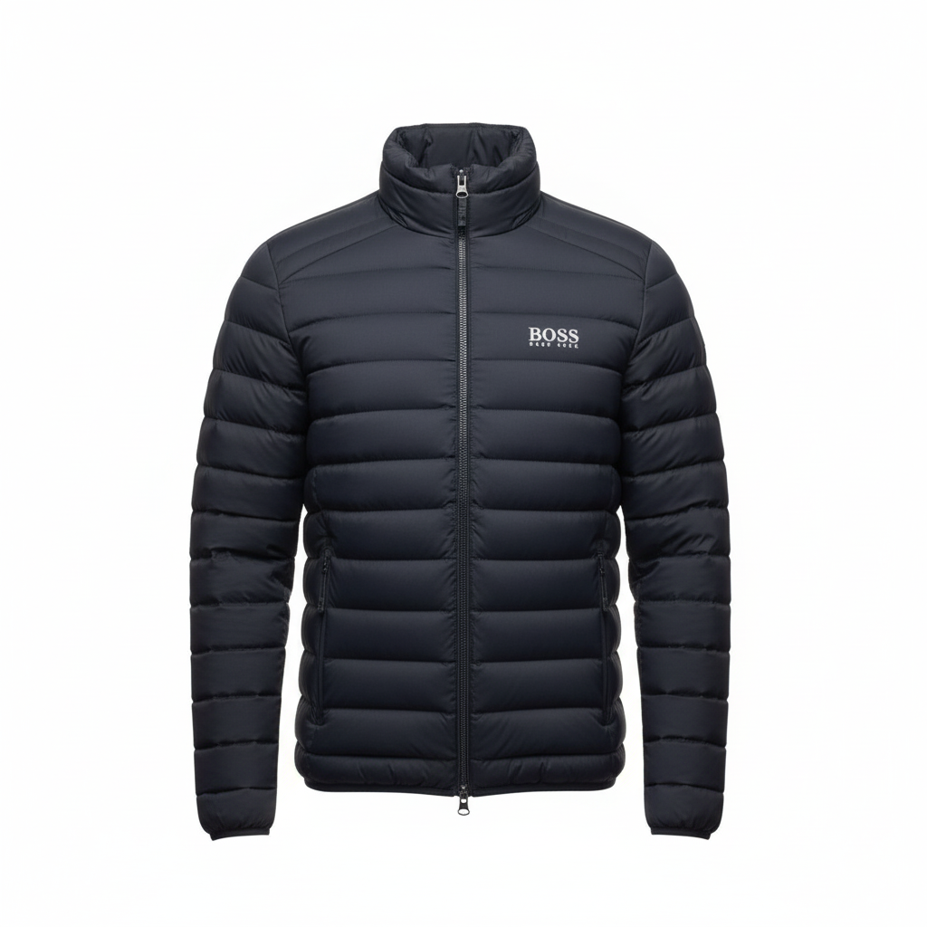 НՍԌО ВОЅЅ™  Daunenjacke für Herren