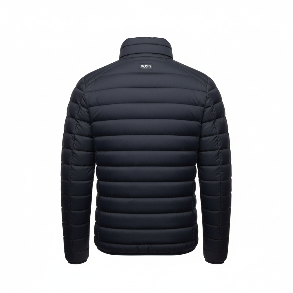 НՍԌО ВОЅЅ™  Daunenjacke für Herren