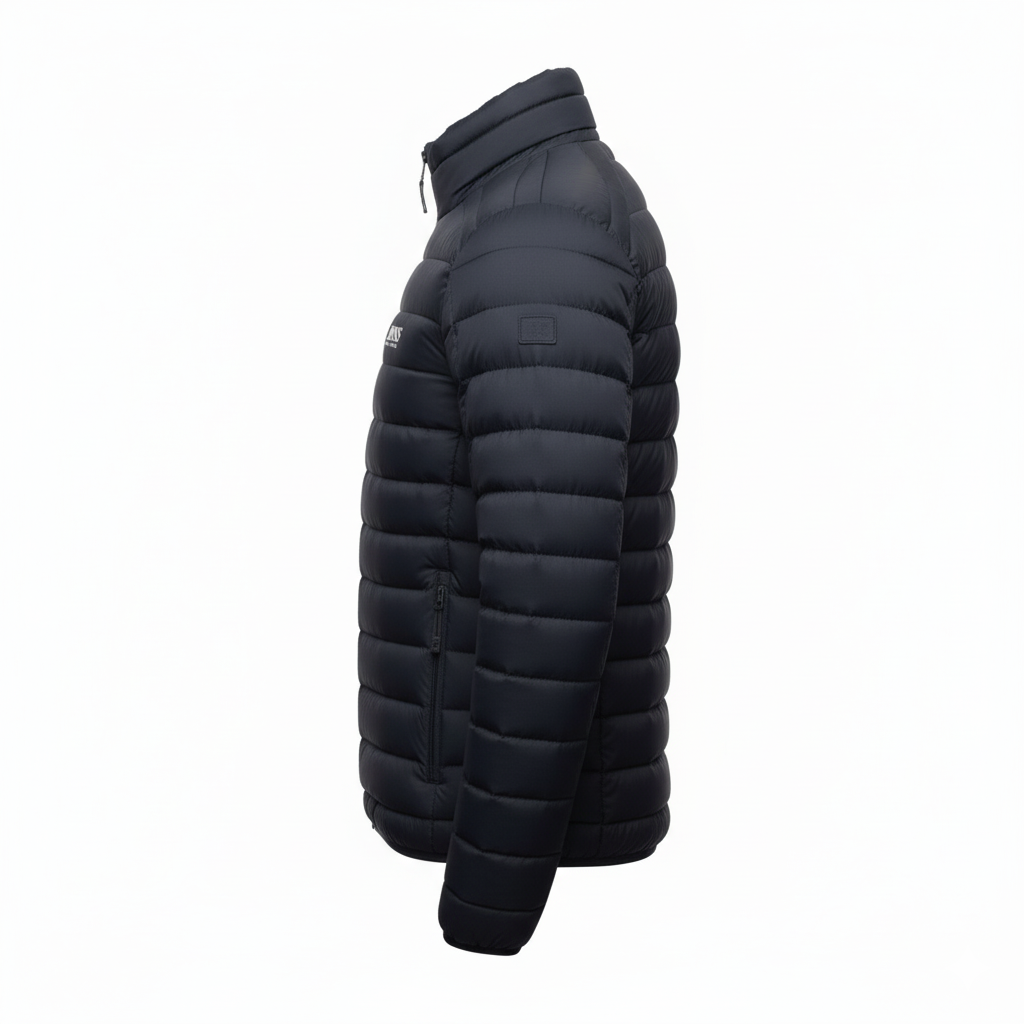 НՍԌО ВОЅЅ™  Daunenjacke für Herren