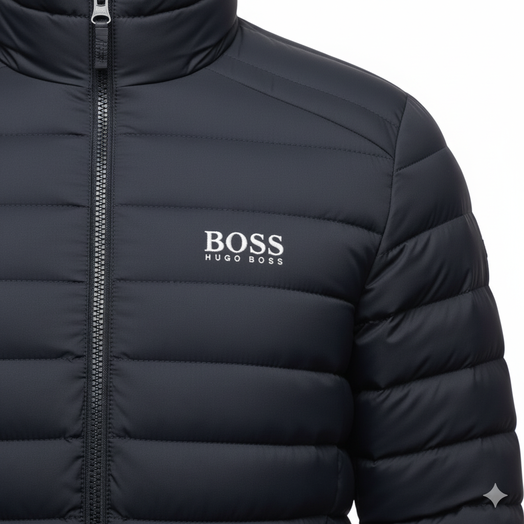 НՍԌО ВОЅЅ™  Daunenjacke für Herren